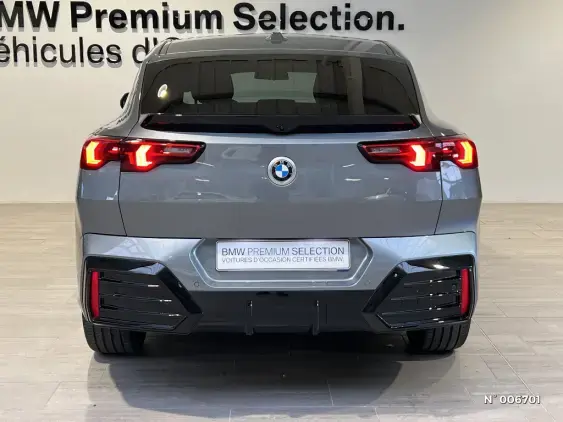 BMW X2 U10 - voiture d'occasion - Photo 6