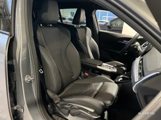 BMW X2 U10 - voiture d'occasion - Photo 10