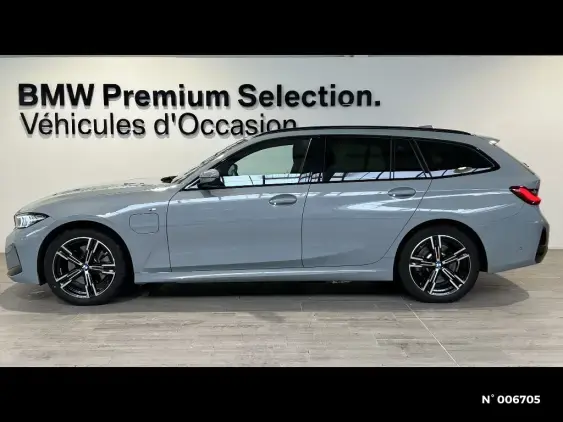 BMW SERIE 3 TOURING VII - voiture d'occasion - Photo 2