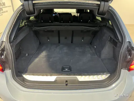 BMW SERIE 3 TOURING VII - voiture d'occasion - Photo 7