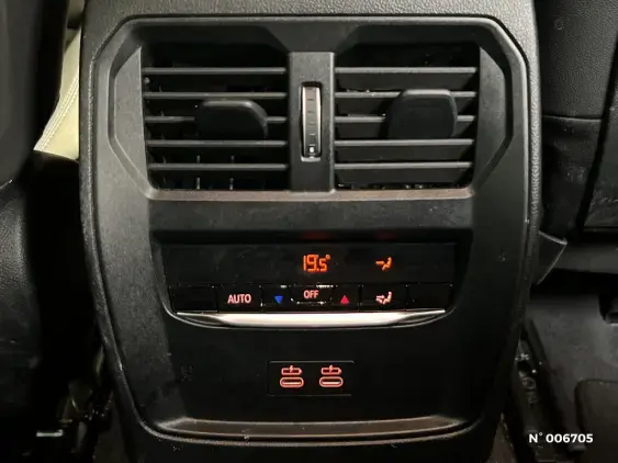 BMW SERIE 3 TOURING VII - voiture d'occasion - Photo 27