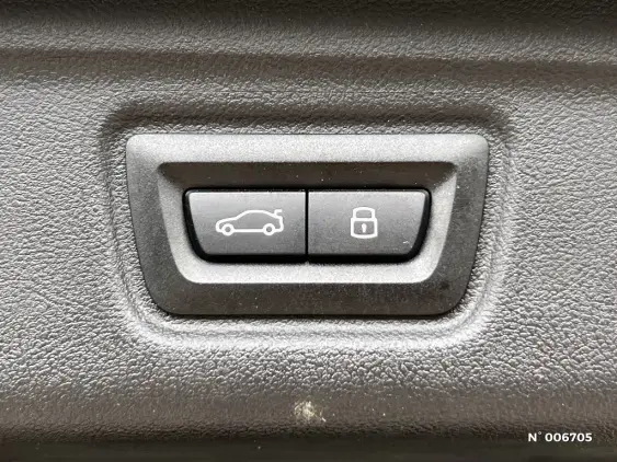 BMW SERIE 3 TOURING VII - voiture d'occasion - Photo 29