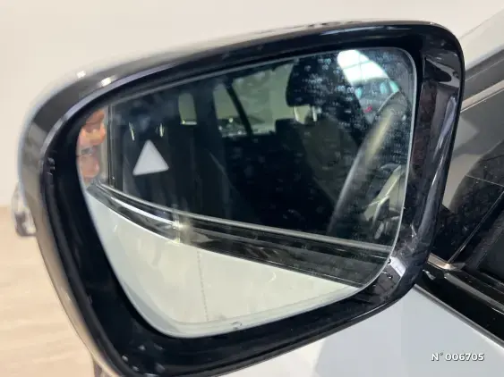 BMW SERIE 3 TOURING VII - voiture d'occasion - Photo 31