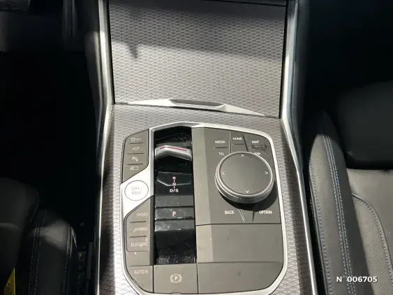 BMW SERIE 3 TOURING VII - voiture d'occasion - Photo 37