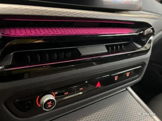 BMW SERIE 3 TOURING VII - voiture d'occasion - Photo 38