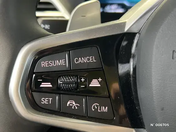 BMW SERIE 3 TOURING VII - voiture d'occasion - Photo 39