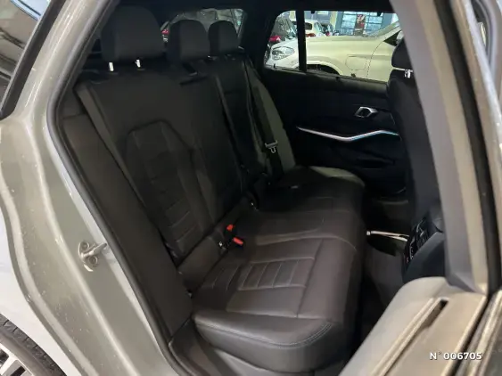 BMW SERIE 3 TOURING VII - voiture d'occasion - Photo 11