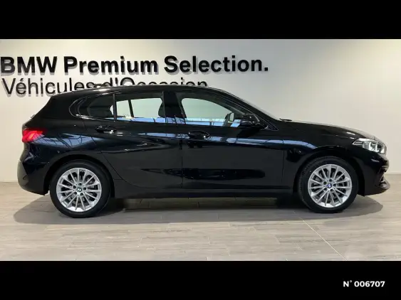 BMW SERIE 1 F40 - voiture d'occasion - Photo 5