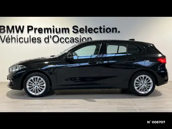 BMW SERIE 1 F40 - voiture d'occasion - Photo 2