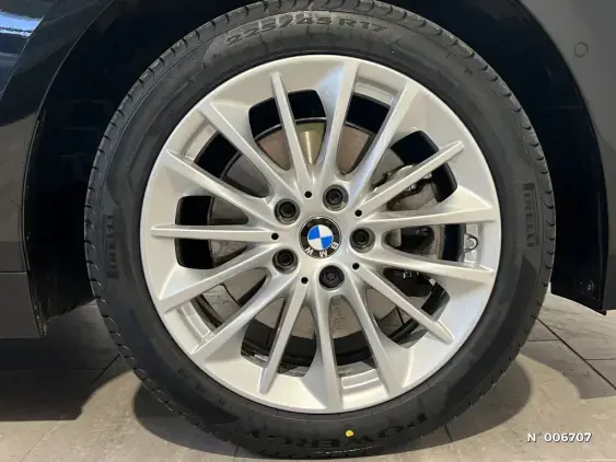 BMW SERIE 1 F40 - voiture d'occasion - Photo 8