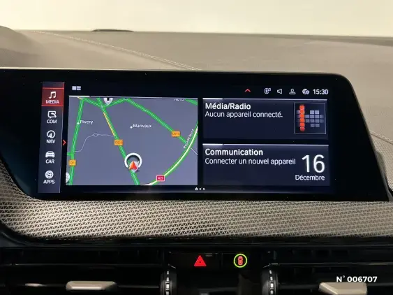 BMW SERIE 1 F40 - voiture d'occasion - Photo 13