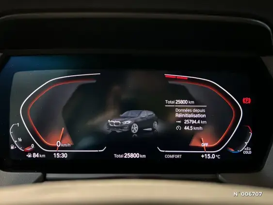 BMW SERIE 1 F40 - voiture d'occasion - Photo 12