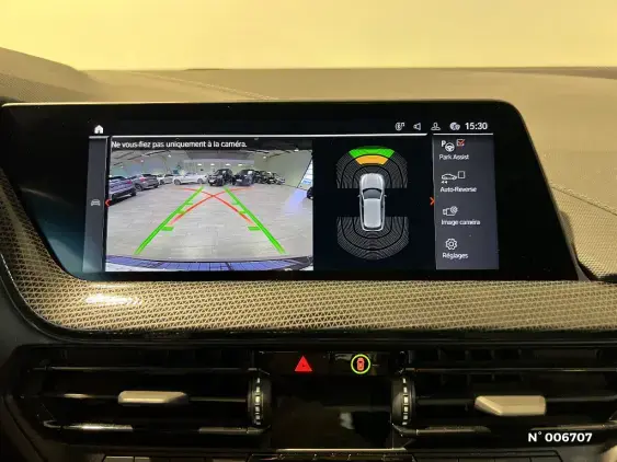 BMW SERIE 1 F40 - voiture d'occasion - Photo 14