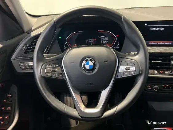 BMW SERIE 1 F40 - voiture d'occasion - Photo 15