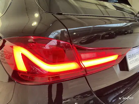 BMW SERIE 1 F40 - voiture d'occasion - Photo 26
