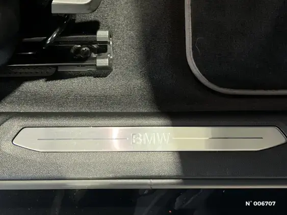 BMW SERIE 1 F40 - voiture d'occasion - Photo 29