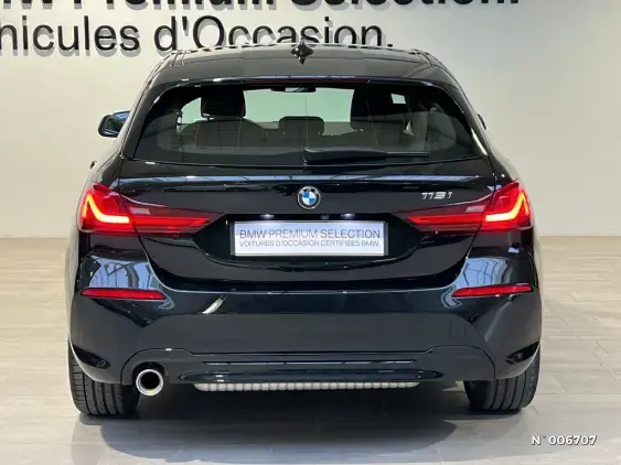 BMW SERIE 1 F40 - voiture d'occasion - Photo 6