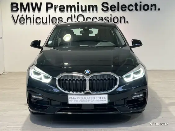 BMW SERIE 1 F40 - voiture d'occasion - Photo 3