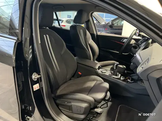 BMW SERIE 1 F40 - voiture d'occasion - Photo 10