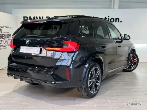 BMW X1 U11 - voiture d'occasion - Photo 4