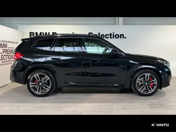 BMW X1 U11 - voiture d'occasion - Photo 5