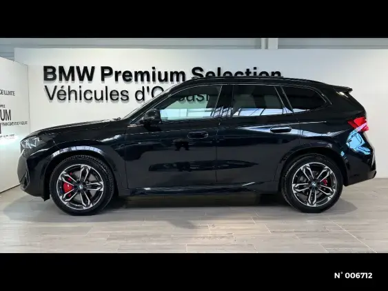 BMW X1 U11 - voiture d'occasion - Photo 2