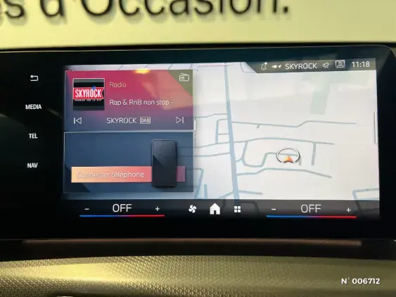 BMW X1 U11 - voiture d'occasion - Photo 13