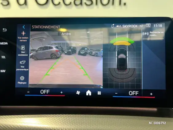 BMW X1 U11 - voiture d'occasion - Photo 14