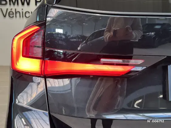 BMW X1 U11 - voiture d'occasion - Photo 26