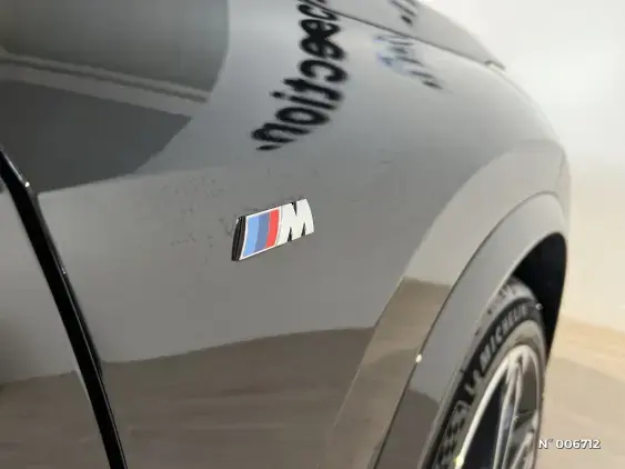 BMW X1 U11 - voiture d'occasion - Photo 30