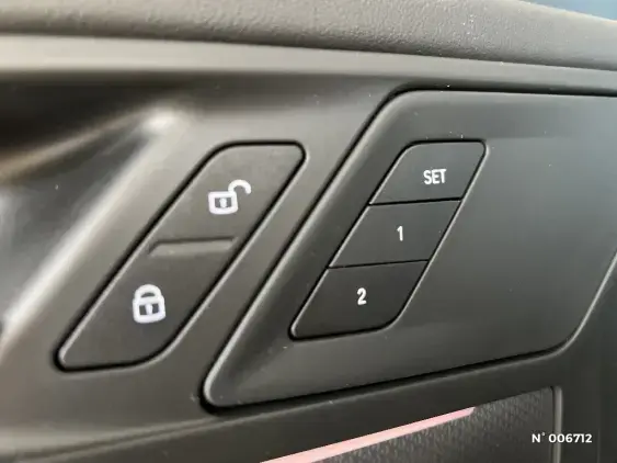 BMW X1 U11 - voiture d'occasion - Photo 34