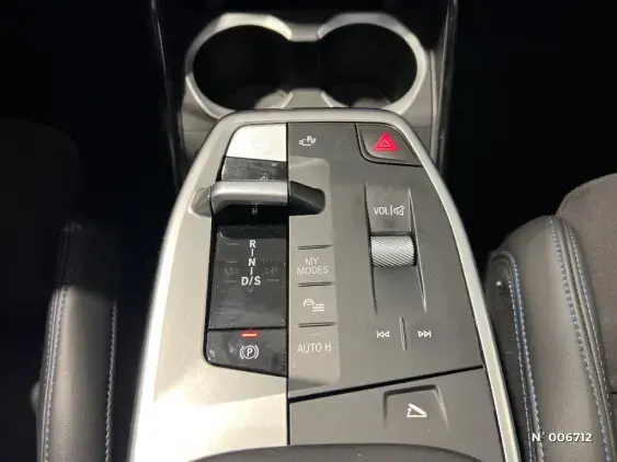 BMW X1 U11 - voiture d'occasion - Photo 37