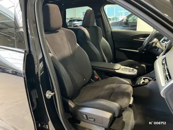 BMW X1 U11 - voiture d'occasion - Photo 10