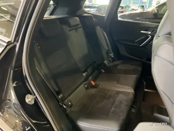 BMW X1 U11 - voiture d'occasion - Photo 11