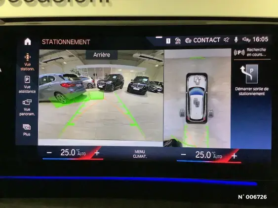 BMW X1 U11 - voiture d'occasion - Photo 14