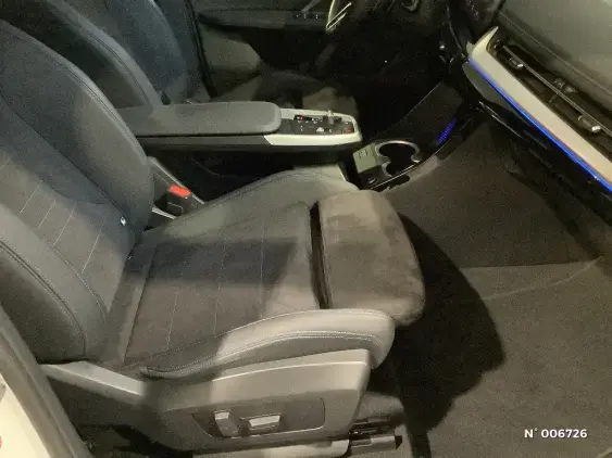 BMW X1 U11 - voiture d'occasion - Photo 25