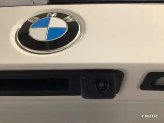 BMW X1 U11 - voiture d'occasion - Photo 27