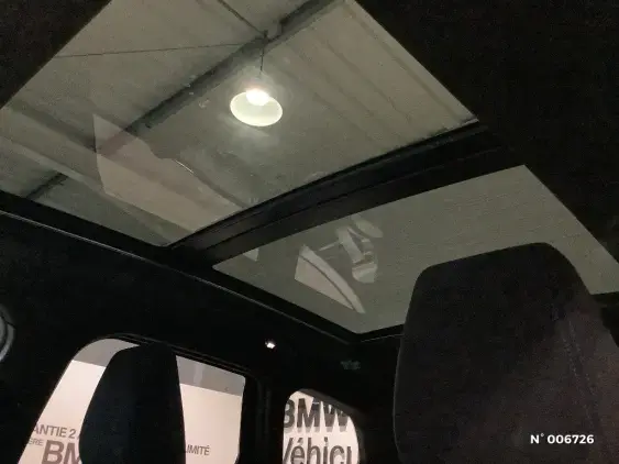 BMW X1 U11 - voiture d'occasion - Photo 31