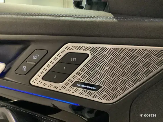 BMW X1 U11 - voiture d'occasion - Photo 32