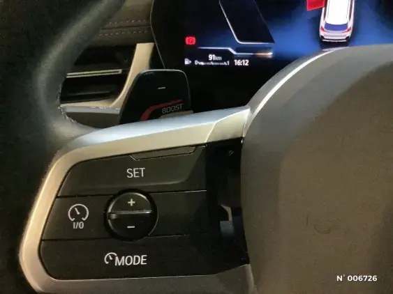 BMW X1 U11 - voiture d'occasion - Photo 35