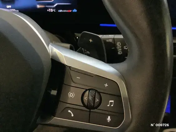 BMW X1 U11 - voiture d'occasion - Photo 36