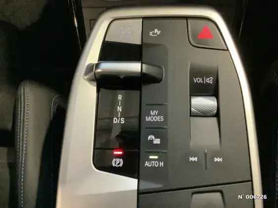 BMW X1 U11 - voiture d'occasion - Photo 37