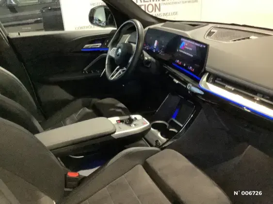 BMW X1 U11 - voiture d'occasion - Photo 10
