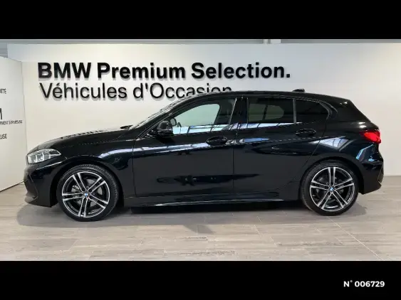 BMW SERIE 1 F40 - voiture d'occasion - Photo 2