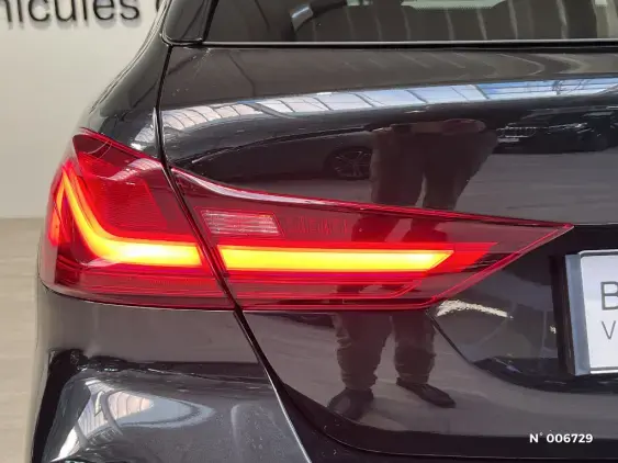 BMW SERIE 1 F40 - voiture d'occasion - Photo 26