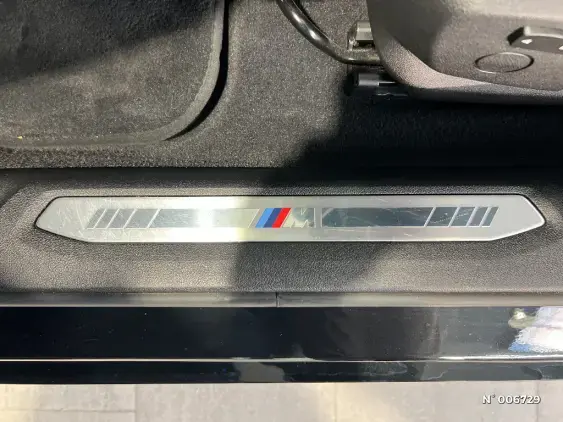 BMW SERIE 1 F40 - voiture d'occasion - Photo 29