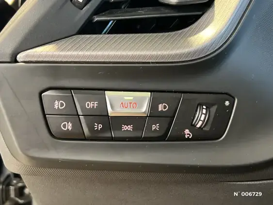 BMW SERIE 1 F40 - voiture d'occasion - Photo 30