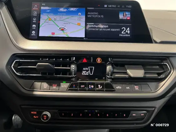 BMW SERIE 1 F40 - voiture d'occasion - Photo 31