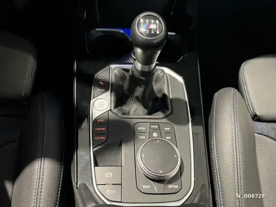 BMW SERIE 1 F40 - voiture d'occasion - Photo 33