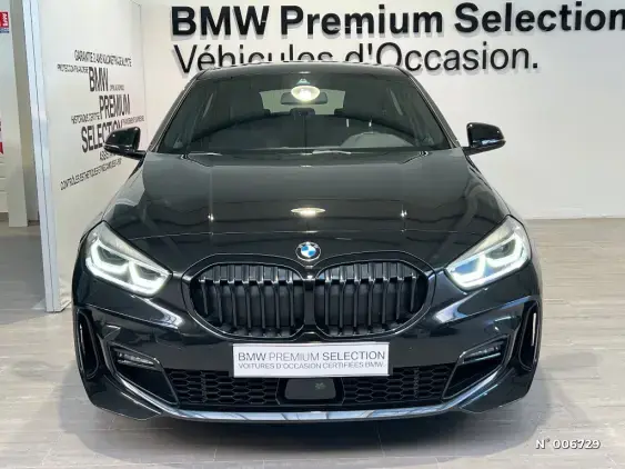 BMW SERIE 1 F40 - voiture d'occasion - Photo 3